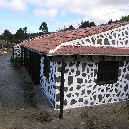 Casa Canaria La Moncloa Villa Icod De Los Vinos Habitación foto