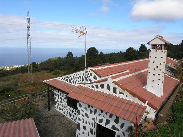 Casa Canaria La Moncloa Villa Icod De Los Vinos Habitación foto