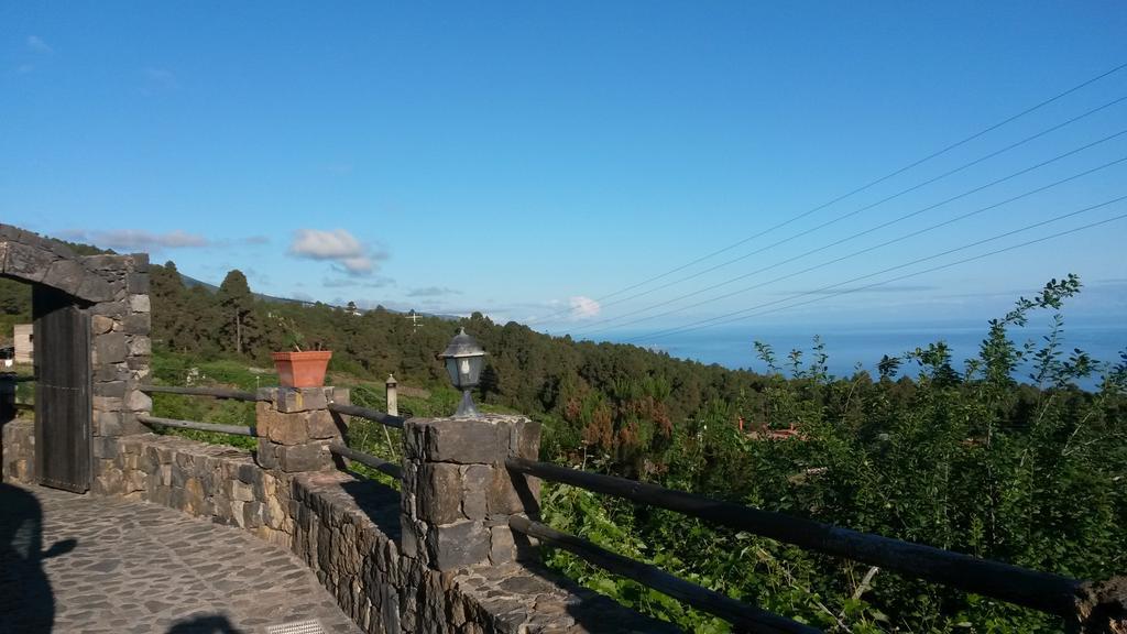 Casa Canaria La Moncloa Villa Icod De Los Vinos Habitación foto