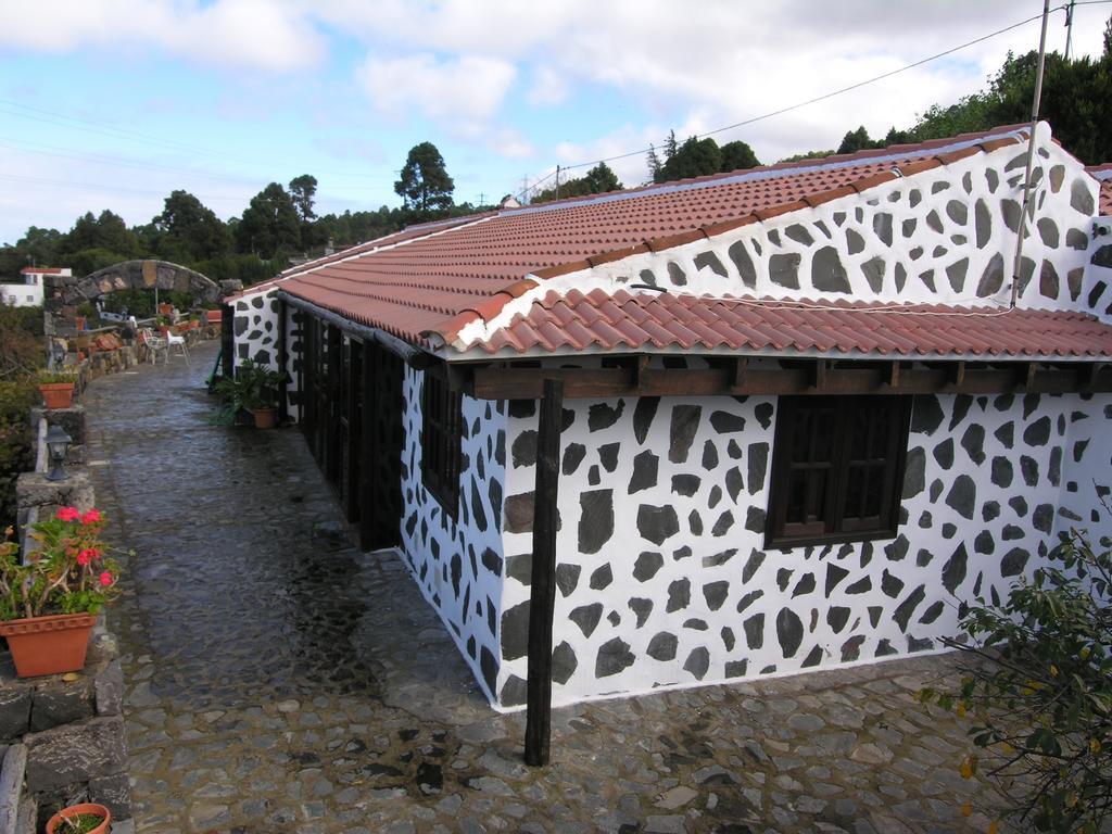 Casa Canaria La Moncloa Villa Icod De Los Vinos Habitación foto